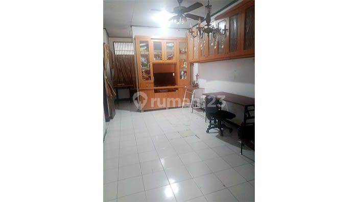 Rumah Taman Buaran Indah, Penggilingan Cakung, Luas 6x15m2 2