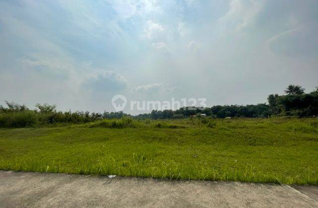 Tanah Kawasan Industri bentuk Kotak MM2100 Jl. Selayar, Cibitung Luas 2,5 Ha 2