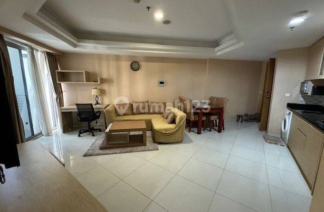 Apartemen The Mansion Twr Bellavista, Kemayoran 2