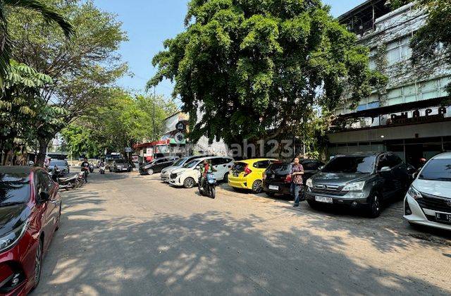 Ruang Usaha Jl Kebon Bawang, Tanjung Priok 2