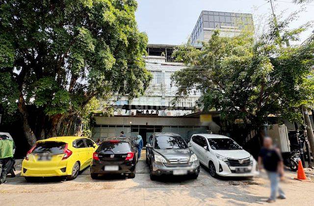 Rumah atau Ruang Usaha jarang ada,  Jl Kebon Bawang, Tanjung Priok, Jakarta Utara 1