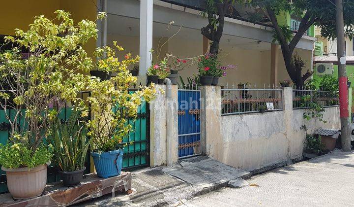 Rumah Tua Hitung jarang ada, Tanah Swasembada Timur, Tanjung Priok 1