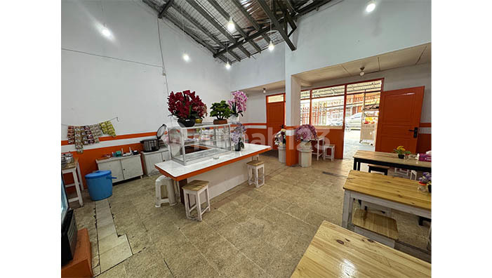 Rumah Sunter Mas Timur, Sunter Hijau Rumah Sunter Mas Timur, Sunter Hijau