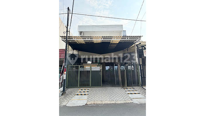 Rumah Summagung, Kelapa Gading