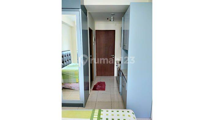 Apartemen Tifolia, Pulo Gadung 2