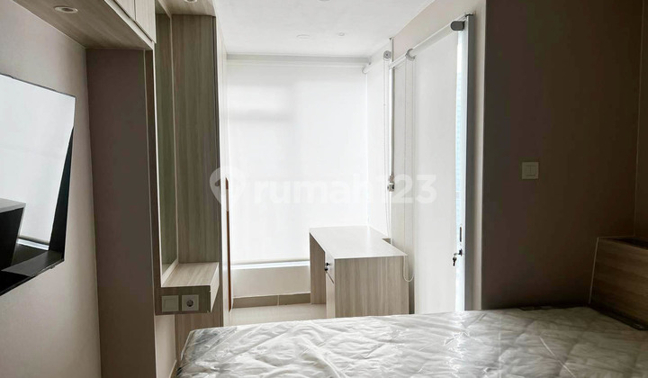 Apartemen The Archies Sudirman, Penjernihan 2