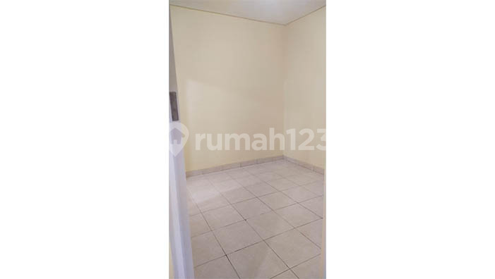 Rumah Paradise Serpong City, Setu Tangerang, Luas 72M2