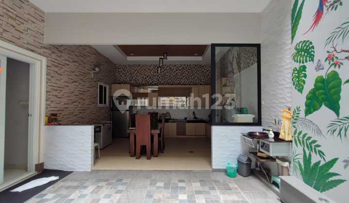 Rumah Metro Sunter Kencana, Sunter