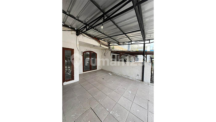 Rumah Kelapa Hibrida, Kelapa Gading 2