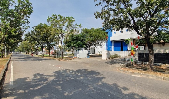 Jababeka Warehouse, Jl Industri Selatan, Area 1380M2