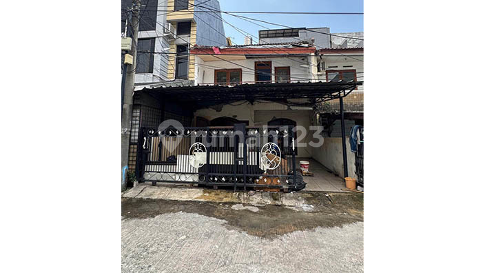 Rumah Kelapa Hibrida, Kelapa Gading Rumah Kelapa Hibrida, Kelapa Gading