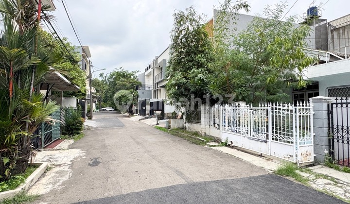 Rumah Kelapa Nias, Kelapa Gading 2