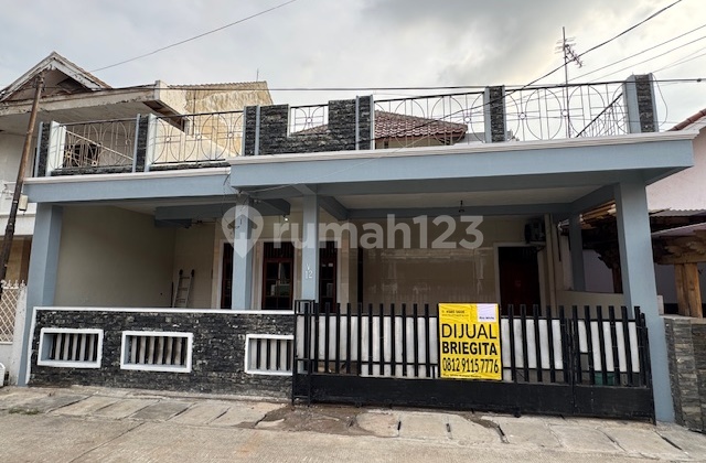 Kecapi Street House, Kelapa Gading