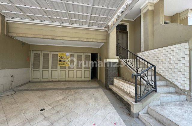 Rumah Gading Grande, Kelapa Gading, Jakarta Utara 2