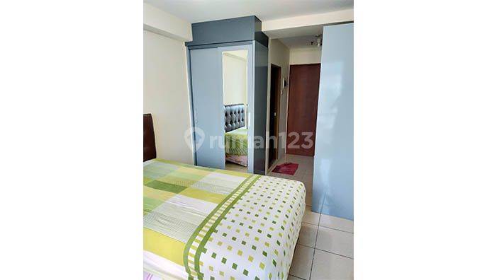 Apartemen Tifolia, Pulo Gadung 1
