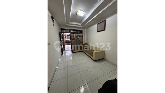 Disewakan Rumah Gading Elok Timur, Kelapa Gading 2