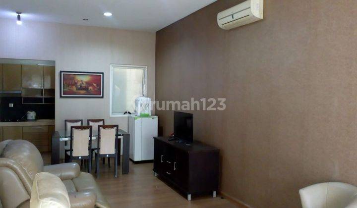 Rumah Full Furnish di Gading Nirwana, Kelapa Gading 2