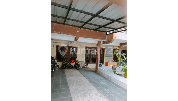Rumah Jl Kelimutu, Sukapura, Cilincing