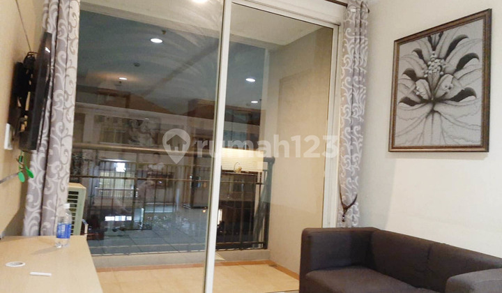 Apartemen French Walk Twr Lyon Garden, Kelapa Gading 2