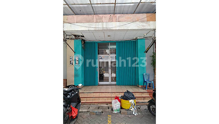 Cempaka Mas Shop House 2