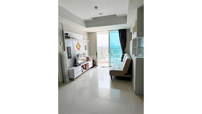 Apartemen Springhill Terrace, Twr Oakwood Kemayoran 1