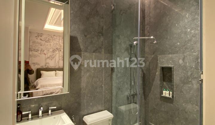 Dijual Apartemen Le Parc Residence 2