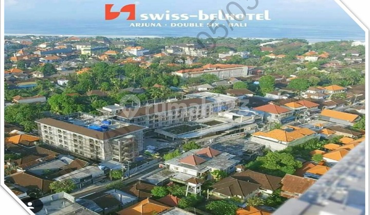 For Sale !! Swissbel Arjuna Double Six Bali