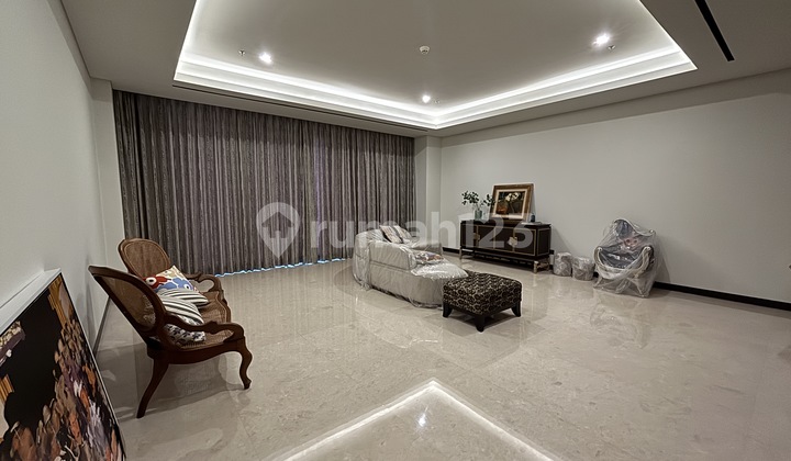 Dijual Apartemen Pakubuwono Menteng Dijual Apartemen Pakubuwono Menteng