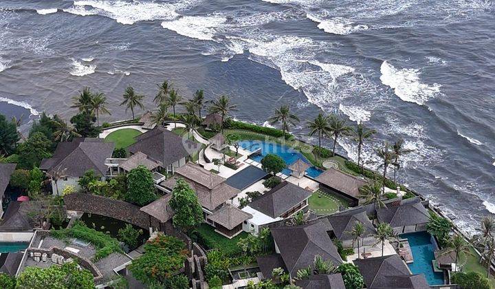 Beachfront Land For Sale Bali  2