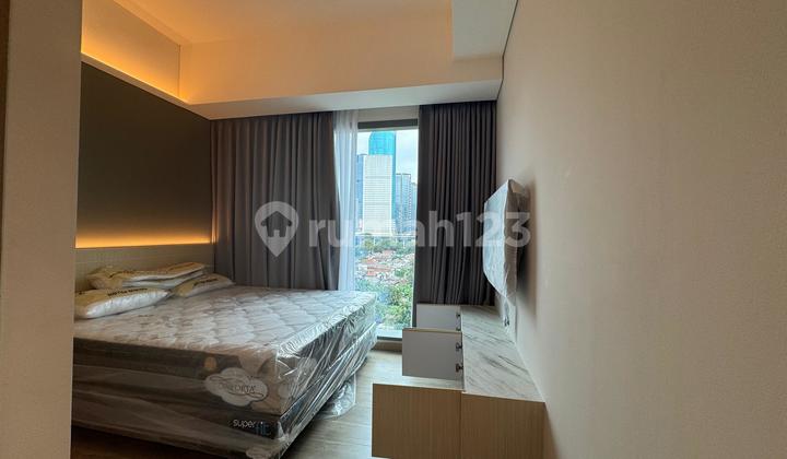 Dijual Apartemen 57Promenade Tipe 1 BR Fully Furnished 1