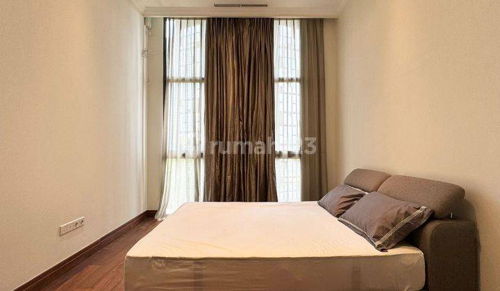 Dijual Apartemen Senopati Suites 2