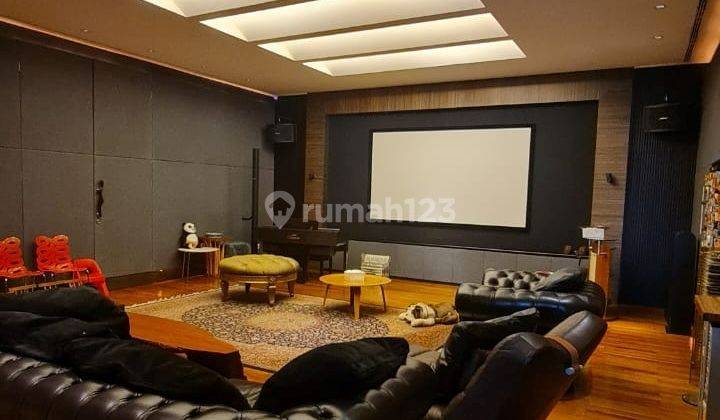 Dijual Rumah di Menteng Jakarta Pusat 2