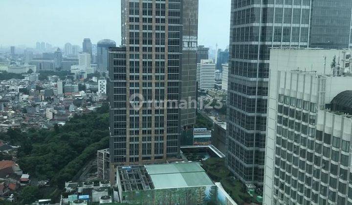 Dijual Apartemen Kempinski Private Residences 2