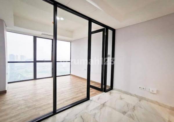 Dijual Apartemen The Smith 2