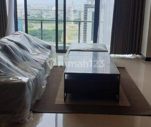 Dijual Apartement The Pakubuwono Menteng Furnished 2