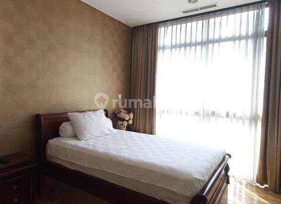 Dijual Apartemen Senopati Suites 2  2