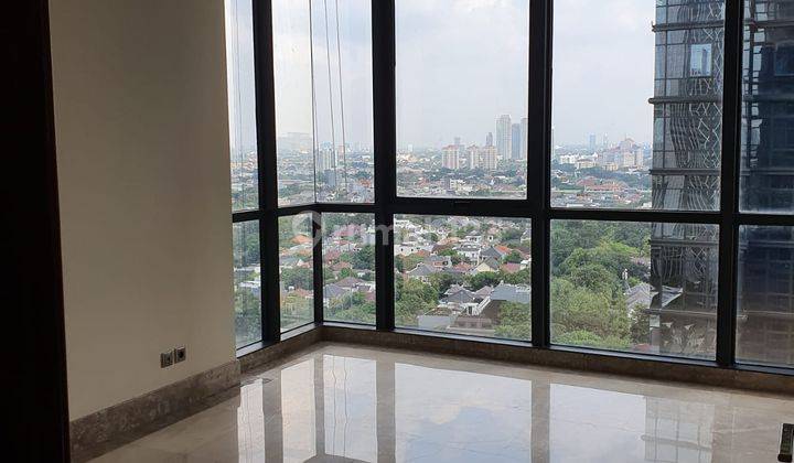 Dijual Apartemen District 8 3+1br 1