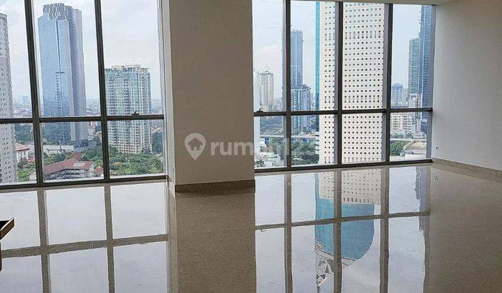 Dijual Apartemen Anandamaya Residence Private Pool 2