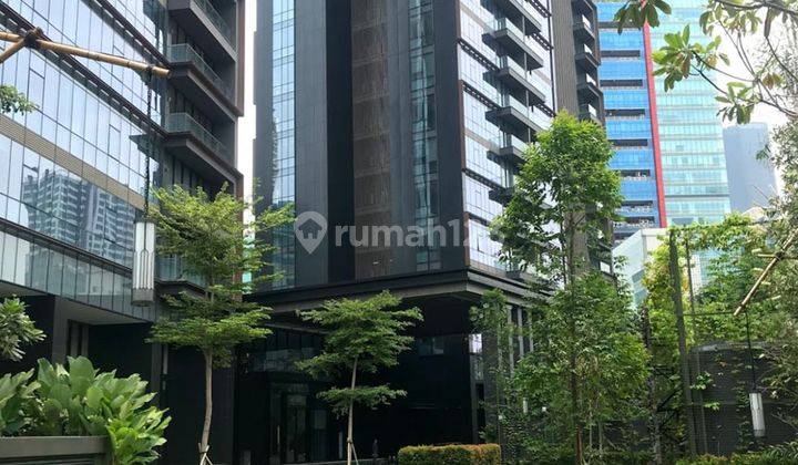 Dijual Apartemen Lavie All Suites 1