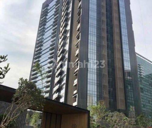 Dijual Apartemen Lavie All Suites 2