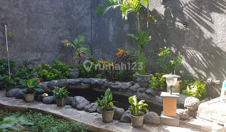 Dijual Rumah Galaxy Bumi Permai Surabaya 2