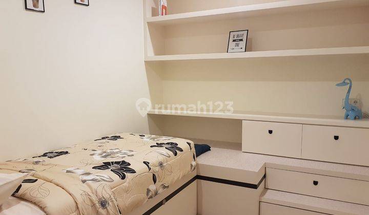 Dijual Apartemen Pondok Indah Residence 1br 1