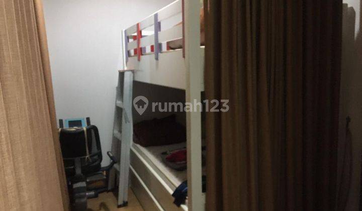 Dijual Apartemen Residence 8 1br 2