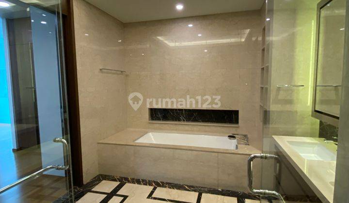 Dijual Apartemen Anandamaya Residence Penthouse 2