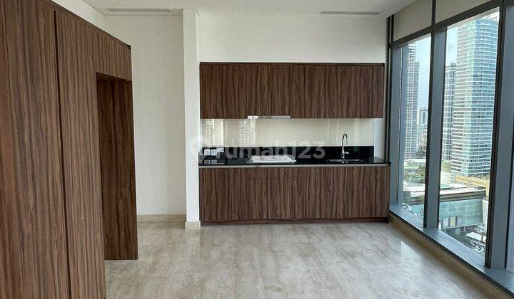 Dijual Apartemen 57 Promenade 3br 2