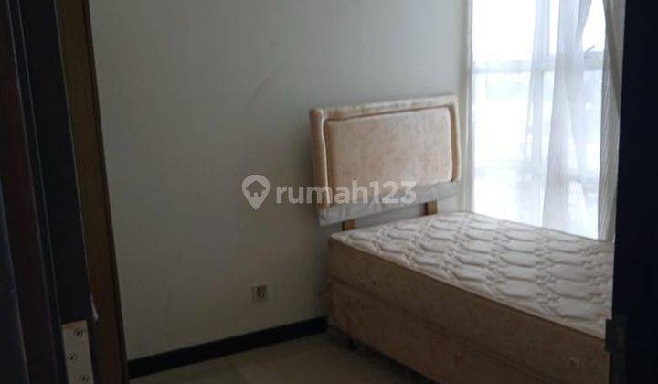 Dijual Apartemen Cbd Pluit 2