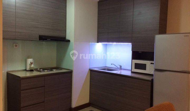 Dijual Apartemen Casablanca 1