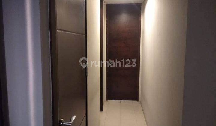 Dijual Disewakan Apartemen Myhome Ascott Ciputraworld 3br 2