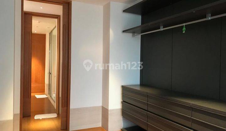 Dijual Apartemen Dharmawangsa Residence 3br 1