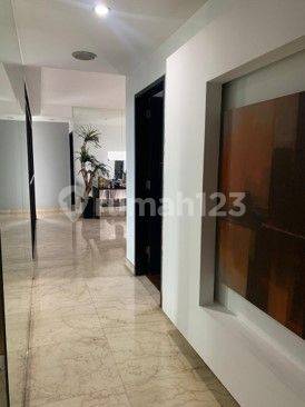 Disewakan Apartemen Park Royale 2